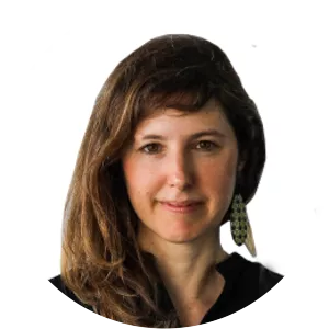 Joana Portugal-Pereira - Researcher