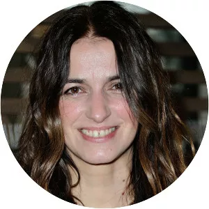 Joana Preiss - French actress