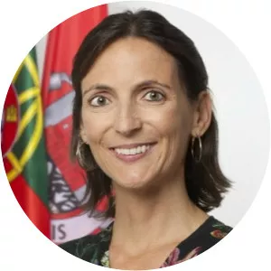 Joana Presas Pinto Balsemão - Francisco Pinto Balsemão's daughter