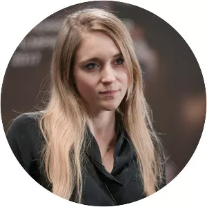 Joana Scrinzi - Film editor