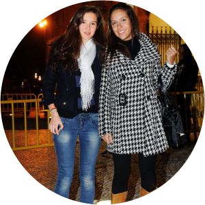 Joana Veloso photograph