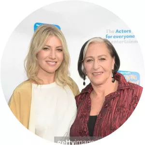 Joani Geltman photograph