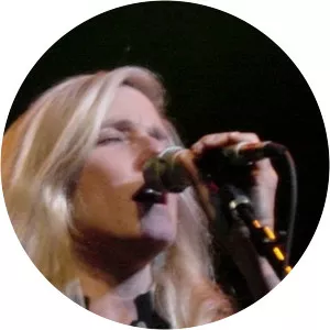 Joanie Diener - Music editor