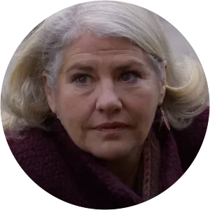 Joanie Wright - Fictional character