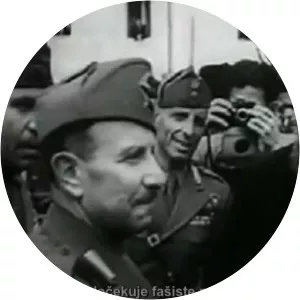 Joanikije I, Metropolitan of Montenegro