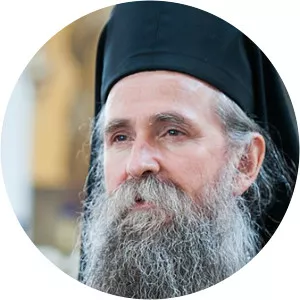 Joanikije II, Metropolitan of Montenegro