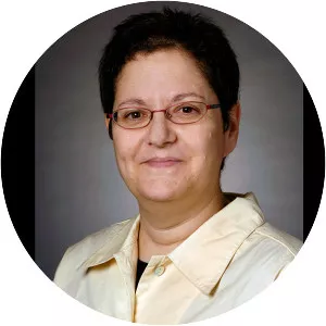 JoAnn Carmin - Author