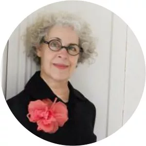 Joann Eckstut - Author