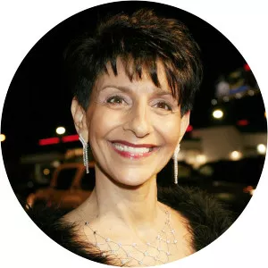 JoAnn Fregalette Jansen