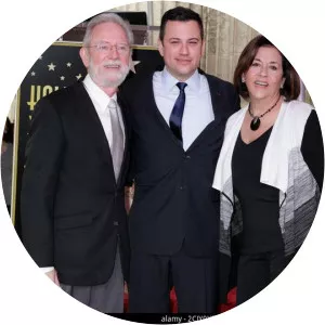 Joann Iacono - Jimmy Kimmel's mother