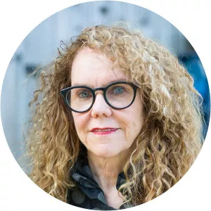 JoAnn Loulan photograph