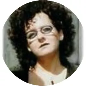 JoAnn McFatter - Musical artist