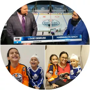 Joann Nash photograph