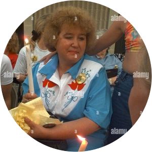 JoAnn Nathe photograph