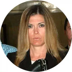 JoAnn Winkhart - Criss Angel's ex-wife