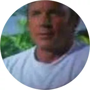 Joann Zyirek - Surfer ‧ Laird Hamilton's mother