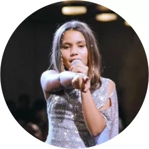 Joanna Anderson - Fictional character