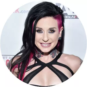 Joanna Angel