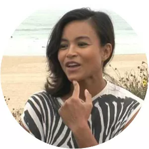 Joanna Bacalso - Television actress