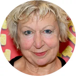 Joanna Bacon - Actress