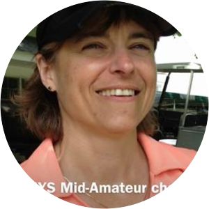 Joanna Beatty ​ photograph