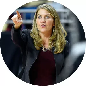 Joanna Bernabei-McNamee