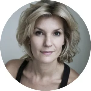 Joanna Bobin - Actress