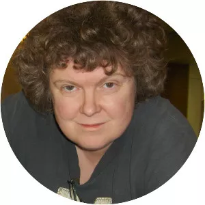 Joanna Bourne - American author