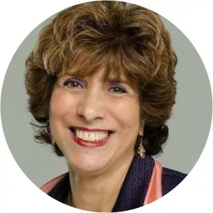 JoAnna Brandi - Author