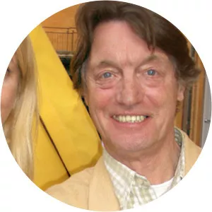 Joanna Brost photograph