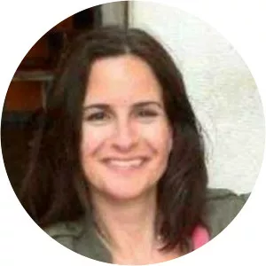 Joanna Bush - Illustrator