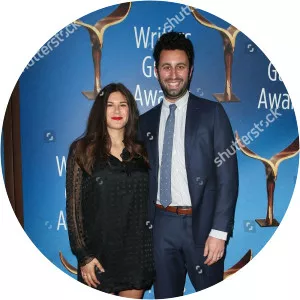 Joanna Calo - Screenwriter