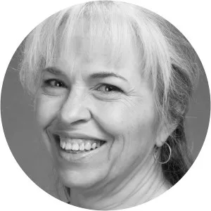 Joanna Cazden - Singer