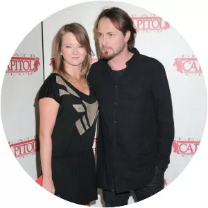 Joanna Chitruszko photograph