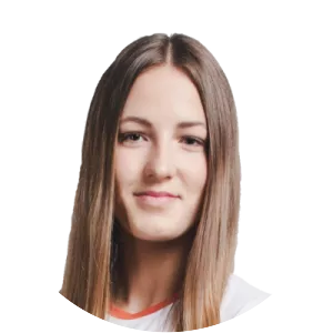 Joanna Ciesielczyk - 