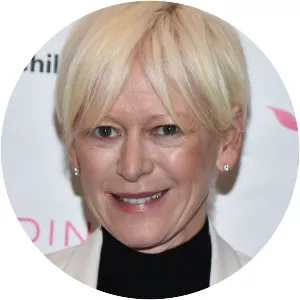 Joanna Coles