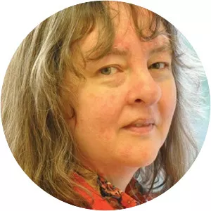 Joanna Collicutt photograph