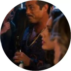 Joanna Damon - Fictional character