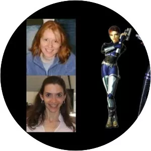 Joanna Dark - Fictional character