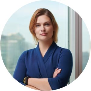 Joanna Donat photograph