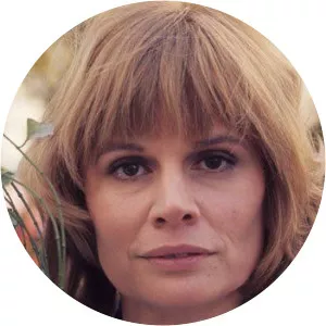 Joanna Dunham - Actress