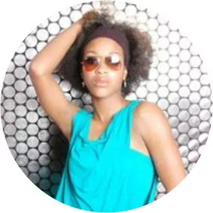 Joanna Dyce photograph