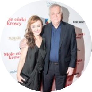 Joanna Dziedziel photograph