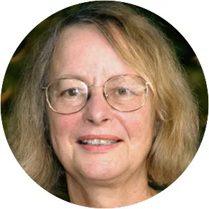 Joanna E. Rapf - Teacher