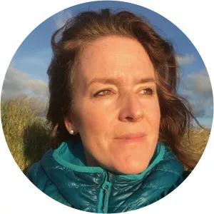 Joanna Eede photograph