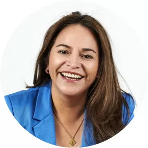 Joanna Elena Pérez Olea