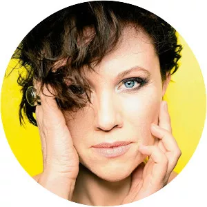 Joanna Fabicka - Polish poet