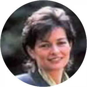 Joanna Farrow photograph