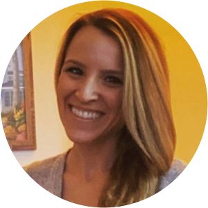 Joanna Ferrell photograph