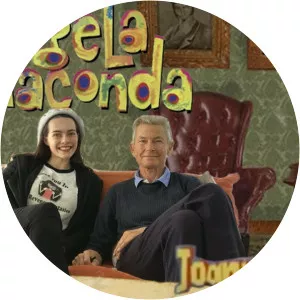 Joanna Ferrone - Television producer